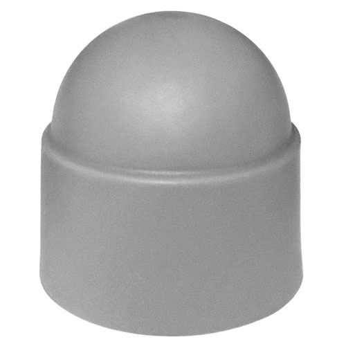 Ковпачок на болт М24 під ключ S36 (чорний / сірий / білий)-5
